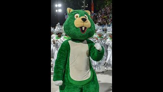 Carnaval 2023 - Mocidade Independente De Pe. Miguel Esquenta E Arrancada Áudio Em Alta Definição