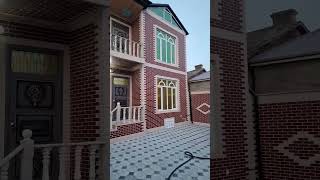 Zabrat 1 Qesebesi̇nde Sati̇lan Evler140 000.055 737 45 48