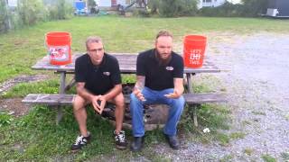 Kim's ALS Challenge