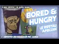  bored  hungry  restaurant apecoin  bored ape yatch club   luna 1re banque fr crypto 