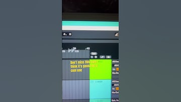 Automate Time Signature Changes
