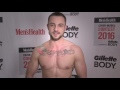 Benjamin Melzer - Transgender-Mann und Covermodel bei Men's Health