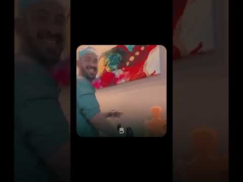 حتى كب العصير صعبتوها علينا ي قال انه ما زال يحاول