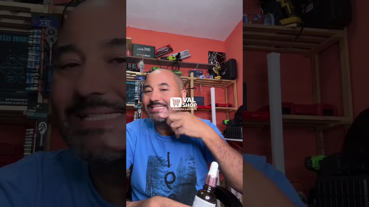 Oleo Capilar Envy Hair Sérum 