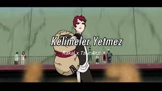 BabbyF4ce x Tsun4m! Kelimeler Yetmez