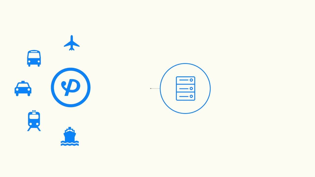 Passengera onboard infotainment platform