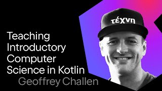 Teaching Introductory Computer Science in Kotlin