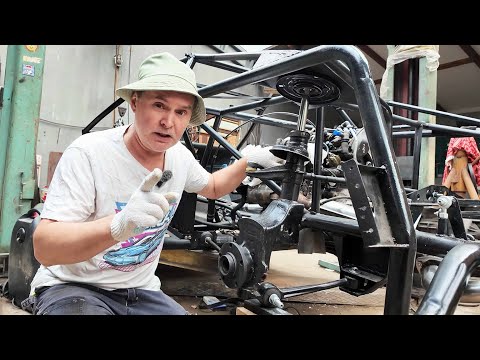 Лаура 2. Макферсон - это круто или отстой?