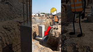 How to mix concrete for a foundation?