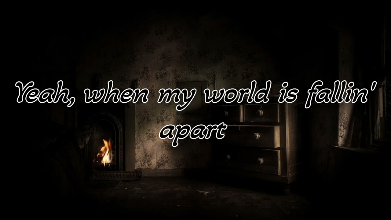 when I look at you - Dylan Brady
