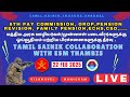 TAMIL SAINIK is live