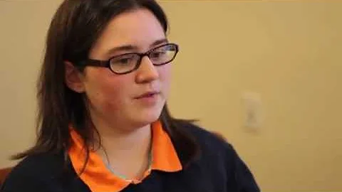 Allison Melton - Testimony