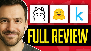 Ollama vs Hugging Face vs Kaggle — Best Model Hosting and API Interface Toolbox?