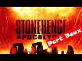 The Stonehenge Apocalypse apocalypse #2