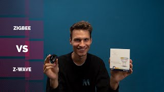 Zigbee Vs Z-Wave - Was Ist Besser Geeignet?