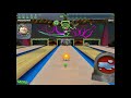 Zombie Bowl O Rama Fun 2 