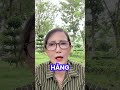 Phải Kiên định Với Con đường Mình đang đi Hangnguyen Phunu Dathaolien Nêu Bật 