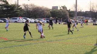 Cincinnati United Soccer Club Tryouts 2014-2015