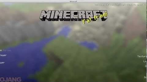 1.2.3 Mod Showcase:Fancy GUI Mod