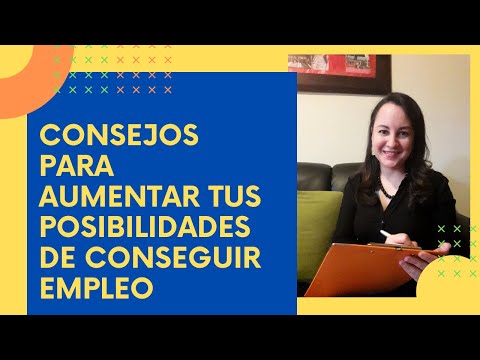 Cómo Ampliar Las Ubicaciones De Búsqueda De Empleo