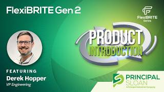 FlexiBRITE Gen 2 – Product Introduction