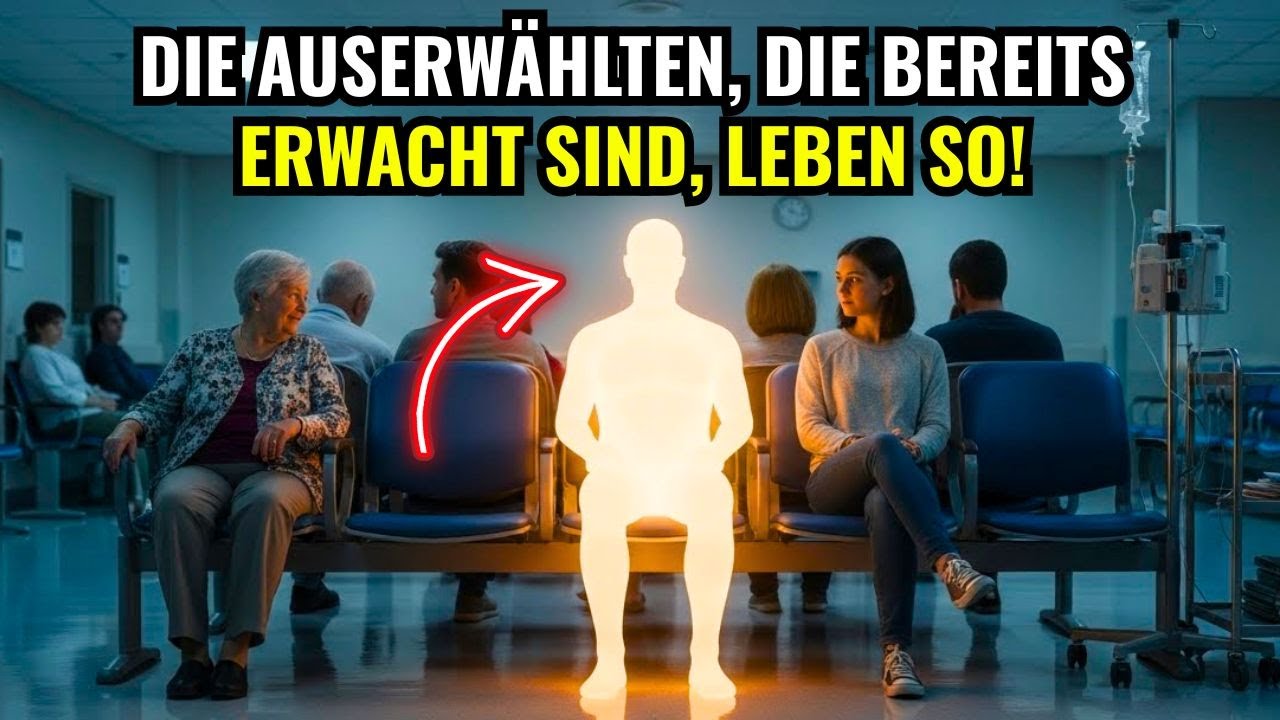 9 Seltsame ZEICHEN, Dass Du Bereits In Der 5. DIMENSION SCHWINGST (AUSERWÄHLT – Ignoriere Sie Nicht)