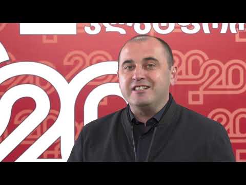 რამდენიმე დღე დარჩა ხელისფლების შეცვლამდე. მეგობრებო, ნუ შეასრულებთ დავალებას - ლევან ხაბეიშვილი