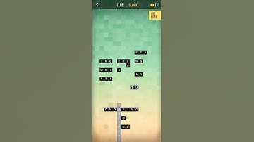 Bonza Word Puzzle | Classic | Pack 18 | ... Block