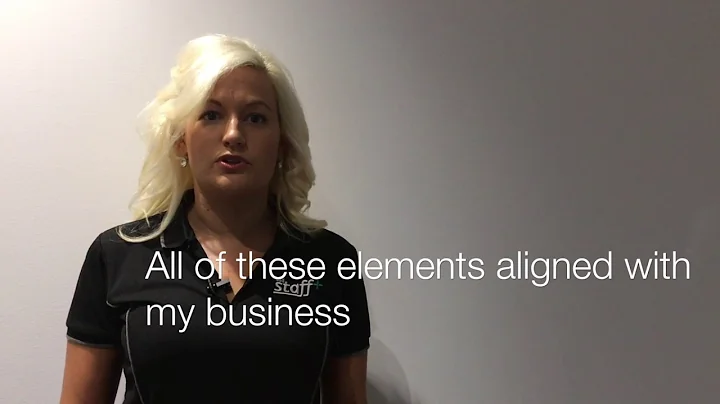 Fast track to a National Business - Melissa Stanford