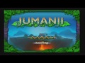 Jumanji PS2 Gameplay