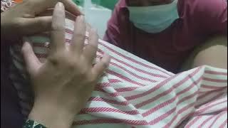 IMPARTU TENSION 150/100, ONE FINGER OPENING