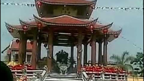 Bài giảng của Đức Cha Hoàng Văn Tiệm