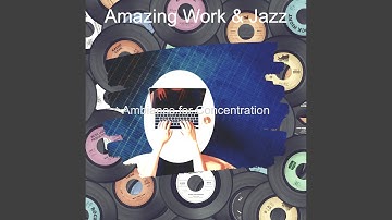 Sumptuous Music for Remote Work