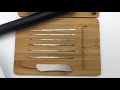 End of video