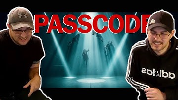 Passcode - Spark Ignition (REACTION) | Best Friends React