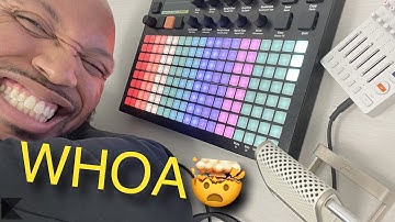 Polyend Play is Pleasant 😊