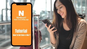 How to Set Up Nimbuzz Data eSIM: Ultimate Guide for Seamless Connectivity