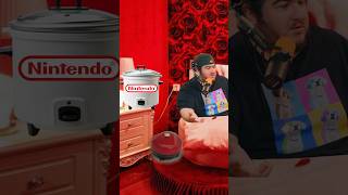 Nintendo’s WORST products
Nintendo’s WORST products Nintendo’s WORST products