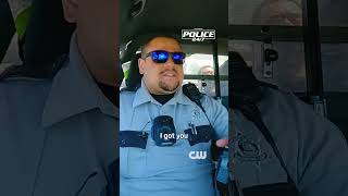 Motorcycle Chase #police #cops #arrest