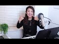 【課題曲8】恋するフォーチュンクッキー/AKB48:『これで、歌がうまくなるコツがぜんぶわかる』(大槻水澄(MISUMI)著/ディスカヴァー・トゥエンティワン)