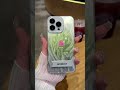 Watermelon Vibes 🍉✨ Summer-Ready Phone Case DIY | Cute & Trendy Phone Accessories