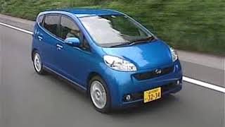 #72.クルマのツボ　ダイハツ　ソニカ