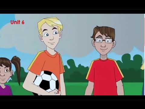 Week 16- grade 5- unit 6- lesson 1, 2