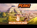 HUMANKIND - РЕЛИЗ. Смотрим, обсуждаем, отвечаю на Ваши вопросы.