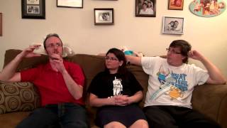 Adventure Time Vlogs: Episode 118 - Simon & Marcy