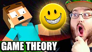 Game Theory: The Secret to KILLING Verity! (Minecraft) MINECRAFT HORROR VERITY MOD REACTION!!!