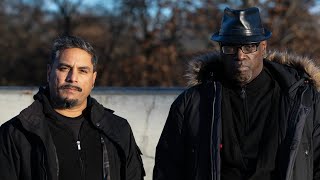 Outta the Muck Q&A with filmmakers Ira McKinley and Bhawin Suchak