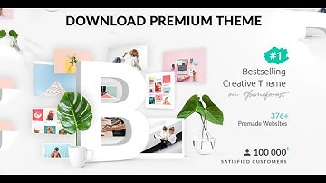 How to install Bridge Theme | Elementor Bridge Theme | Bridge Theme WordPress Tutorial 2021