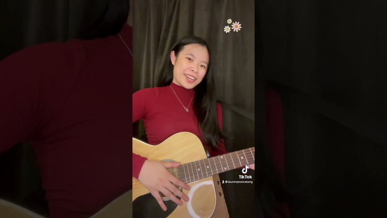 'The One That Got Away' - Katy Perry Cover by Lauren Jessica Tang