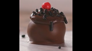 Now serving omaha – chocolate art at the cordial cherry